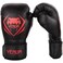 Venum Contender Boxing Gloves BlackRed