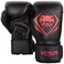 Venum Contender Boxing Gloves BlackRed