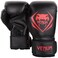 Venum Contender Boxing Gloves BlackRed