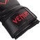 Venum Contender Boxing Gloves BlackRed