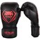 Venum Contender Boxing Gloves BlackRed