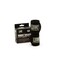 LEONE 1947 Wrist Wraps BlackU AB706
