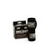 LEONE 1947 Wrist Wraps BlackU AB706