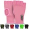 WYOX Inner Glove Hand Wraps for Boxing Kickboxing Elasticated Wrist Support Knuckle Protection for Muay Thai MMA Heavy Bag Training Men Women