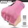 WYOX Inner Glove Hand Wraps for Boxing Kickboxing Elasticated Wrist Support Knuckle Protection for Muay Thai MMA Heavy Bag Training Men Women