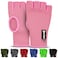 WYOX Inner Glove Hand Wraps for Boxing Kickboxing Elasticated Wrist Support Knuckle Protection for Muay Thai MMA Heavy Bag Training Men Women