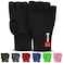 WYOX Inner Glove Hand Wraps for Boxing Kickboxing Elasticated Wrist Support Knuckle Protection for Muay Thai MMA Heavy Bag Training Men Women
