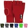 WYOX Inner Glove Hand Wraps for Boxing Kickboxing Elasticated Wrist Support Knuckle Protection for Muay Thai MMA Heavy Bag Training Men Women