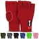 WYOX Inner Glove Hand Wraps for Boxing Kickboxing Elasticated Wrist Support Knuckle Protection for Muay Thai MMA Heavy Bag Training Men Women