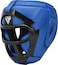 RDX Boxing Headgear MMA Muay Thai Removable Face Grill Head Gear for Sparring Grappling Martial Arts Kickboxing Taekwondo Karate BJJ Training
