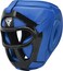 RDX Boxing Headgear MMA Muay Thai Removable Face Grill Head Gear for Sparring Grappling Martial Arts Kickboxing Taekwondo Karate BJJ Training