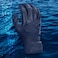 Easton Adult WalkOff Ethos Baseball Batting Gloves Navy L