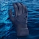 Easton Adult WalkOff Ethos Baseball Batting Gloves Navy L