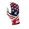 Easton MAV GT Baseball Batting Gloves USA Youth Large