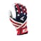 Easton MAV GT Baseball Batting Gloves USA Youth Large