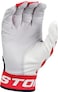 Easton MAV GT Baseball Batting Gloves USA Youth Large