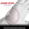 Franklin Sports 2ndSkinz Batting Gloves WhiteWhite Youth Medium