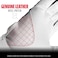 Franklin Sports Adult MLB Digitek Batting Gloves Large Pair GreyWhiteBlack