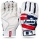 Franklin Sports Classic XT Batting Gloves Pair USA Youth Medium