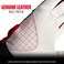 Franklin Sports MLB Digi Camo Batting Gloves WhiteNavyRed Small