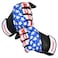 Hushe' Hushe Baseball Batting Gloves Large Adult