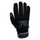 MaxBP Frost Gear BB Cold Weather Throwing Glove YM RH Black