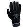MaxBP Frost Gear BB Cold Weather Throwing Glove YM RH Black