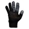 MaxBP Frost Gear BB Cold Weather Throwing Glove YM RH Black