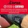 Franklin Sports HiTack Premium Football Receiver Gloves