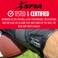 Franklin Sports HiTack Premium Football Receiver Gloves