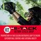 Franklin Sports HiTack Premium Football Receiver Gloves