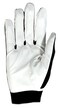 Python Racquetball Python Vintage Synthetic RacquetPickleball Glove Right Hand XSmall