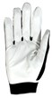 Python Racquetball Python Vintage Synthetic RacquetPickleball Glove Right Hand XSmall