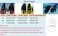 EXCEREY Diving Gloves for Snorkeling Water Sports AntiScratch Blue S