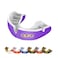 OPRO Opro Junior Gold SelfFit Mouth Guard PurplePearl