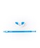 Venum Challenger Mouthguard StrapStrapless