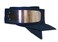 Great Eastern GE7712 Naruto Leaf Village Logo Headband Cosplay Headband