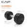 CAP Barbell 12Sided Coated Dumbbell 12 LB