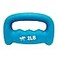 JFIT Neoprene DGrip Dumbbell Weight 2LB 2 Pound
