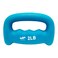 JFIT Neoprene DGrip Dumbbell Weight 2LB 2 Pound