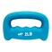 JFIT Neoprene DGrip Dumbbell Weight 2LB 2 Pound