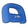 JFIT Neoprene DGrip Dumbbell Weight 5LB