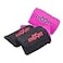 CFF FIT CFF Kettlebell Wrist Guards Protect Your Wrists and forearms from scrapes and Bruises Pink Washable Arm Guard