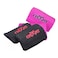 CFF FIT CFF Kettlebell Wrist Guards Protect Your Wrists and forearms from scrapes and Bruises Pink Washable Arm Guard