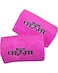 CFF FIT CFF Kettlebell Wrist Guards Protect Your Wrists and forearms from scrapes and Bruises Pink Washable Arm Guard