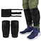 sjlerst Antiwear Weight Band Weight Training Band Professional Weighted Ankle Leg Band Durable Adjustable for Exercise Training Running