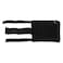 sjlerst Antiwear Weight Band Weight Training Band Professional Weighted Ankle Leg Band Durable Adjustable for Exercise Training Running