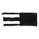 sjlerst Antiwear Weight Band Weight Training Band Professional Weighted Ankle Leg Band Durable Adjustable for Exercise Training Running