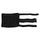 sjlerst Antiwear Weight Band Weight Training Band Professional Weighted Ankle Leg Band Durable Adjustable for Exercise Training Running