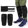 sjlerst Antiwear Weight Band Weight Training Band Professional Weighted Ankle Leg Band Durable Adjustable for Exercise Training Running